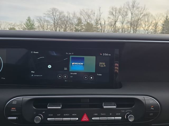 New 2026 Hyundai Palisade Limited image 16