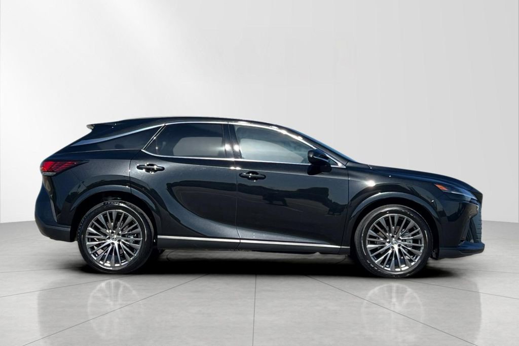 Certified 2023 Lexus RX 350 FWD image 7