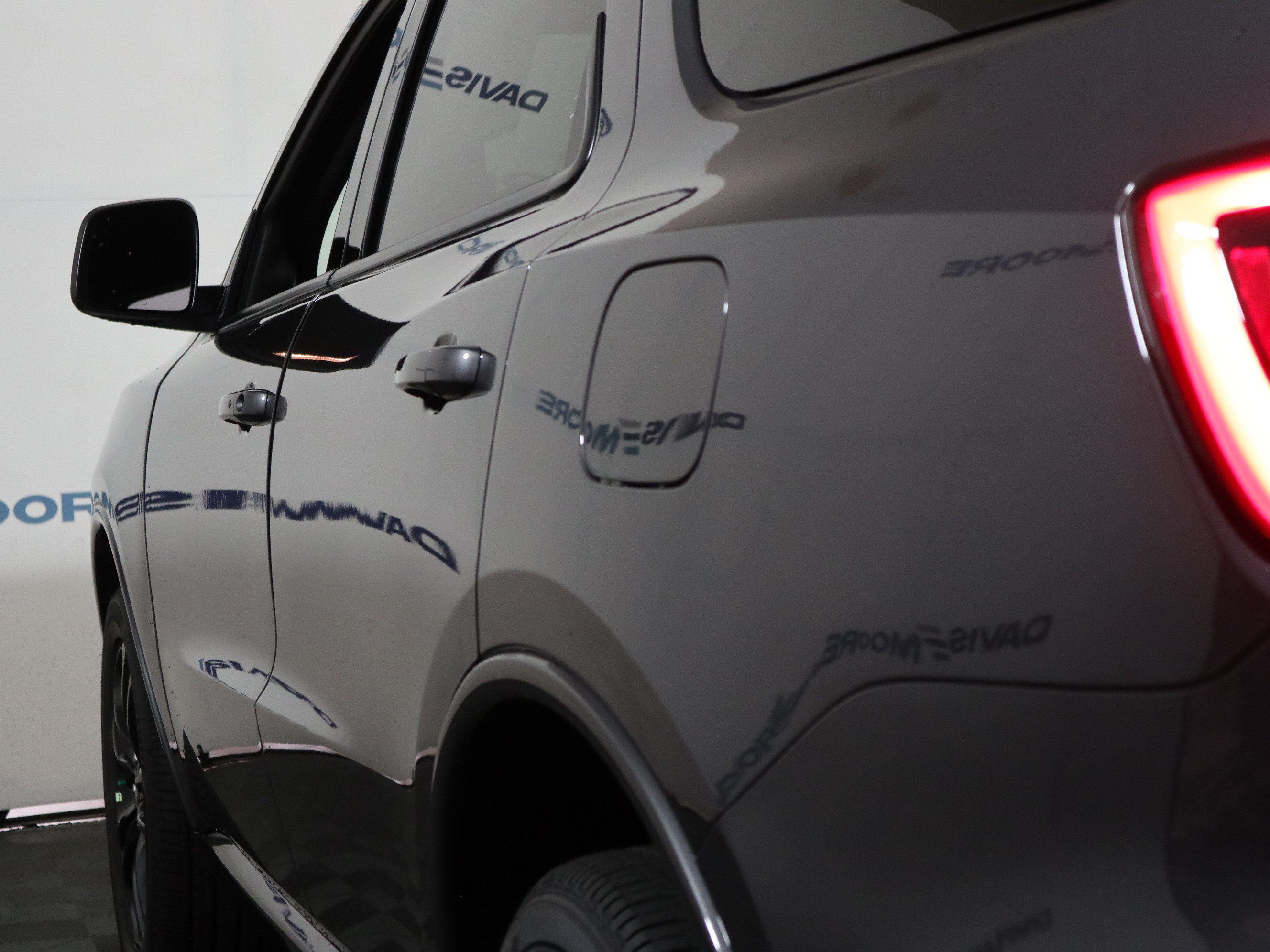 New 2026 Dodge Durango GT w/ Blacktop Package AWD/4WD image 11