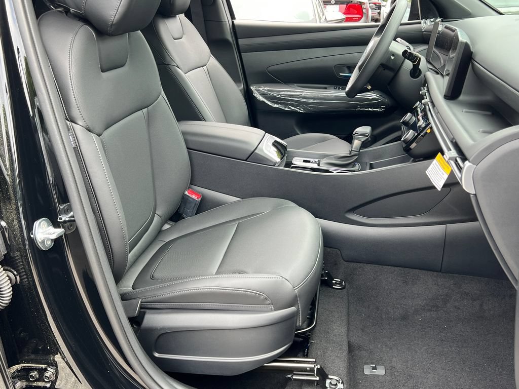 New 2026 Hyundai Santa Cruz SEL AWD/4WD image 21
