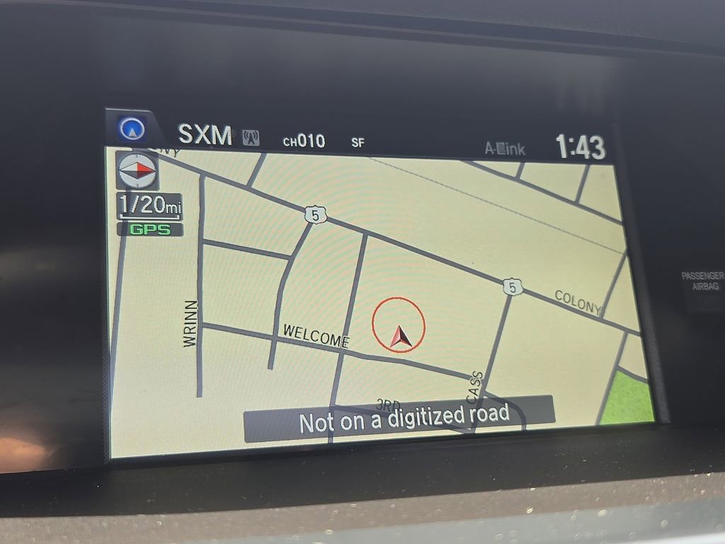 Used 2018 Acura ILX FWD image 19
