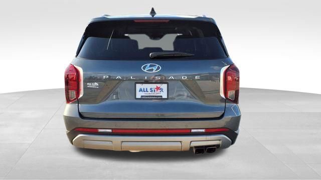 Used 2023 Hyundai Palisade Limited w/ Cargo Package image 8