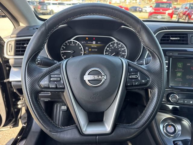 Used 2023 Nissan Maxima SV w/ Floor Mat Group image 17