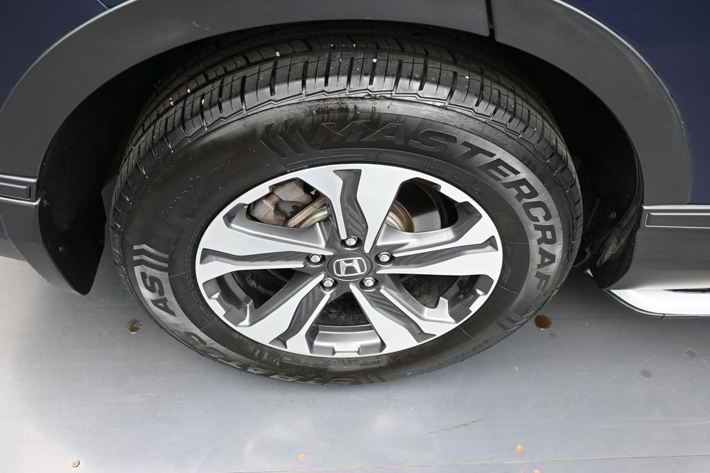 Used 2019 Honda CR-V LX image 32