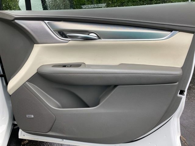 Used 2022 Cadillac XT5 Premium Luxury AWD/4WD image 43