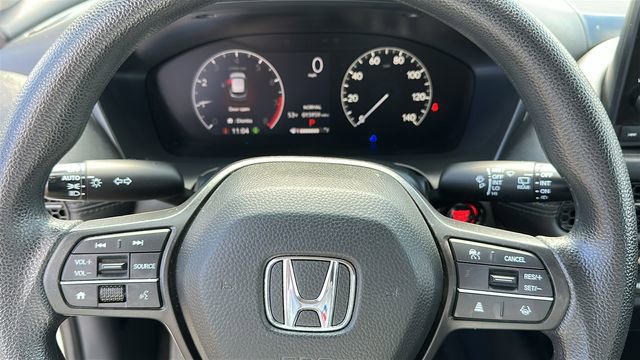 Used 2023 Honda HR-V LX image 10