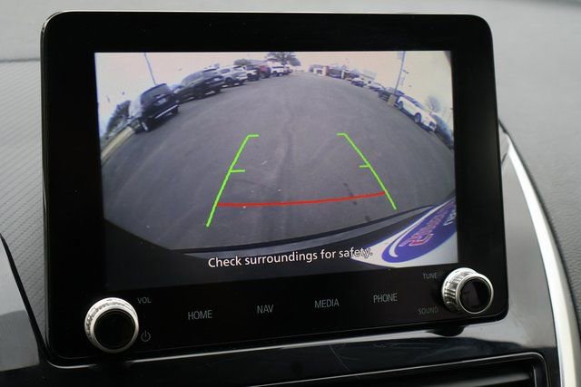 Used 2024 Mitsubishi Eclipse Cross SE AWD/4WD image 5