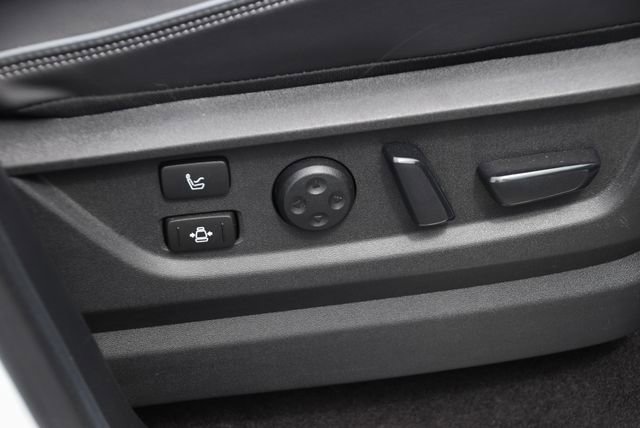 Certified 2025 INFINITI QX80 Sensory image 30