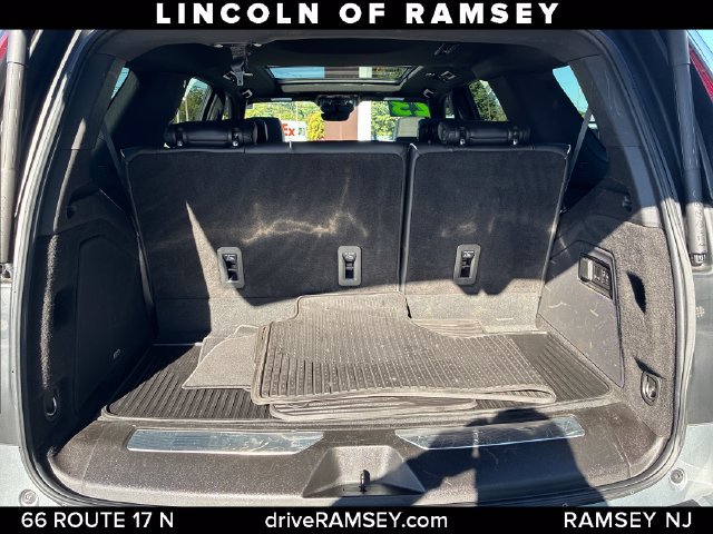 Used 2023 Cadillac Escalade Sport AWD/4WD image 6