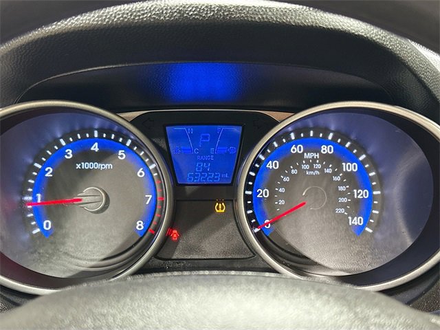 Used 2015 Hyundai Tucson GLS image 14