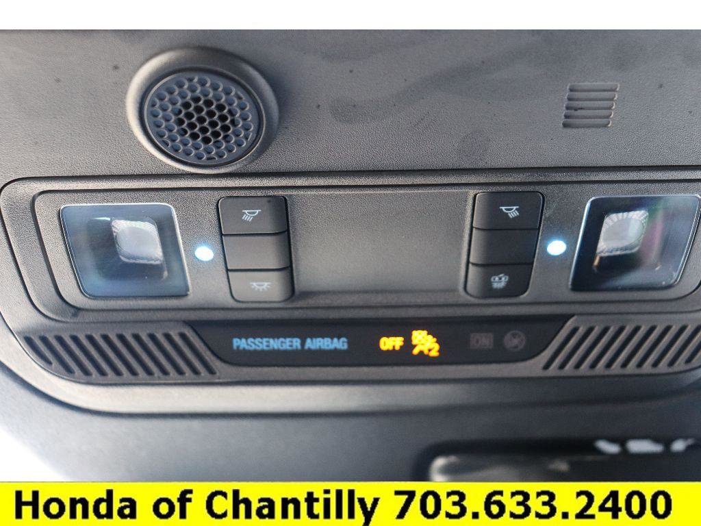 Used 2022 Ford Bronco Black Diamond image 20