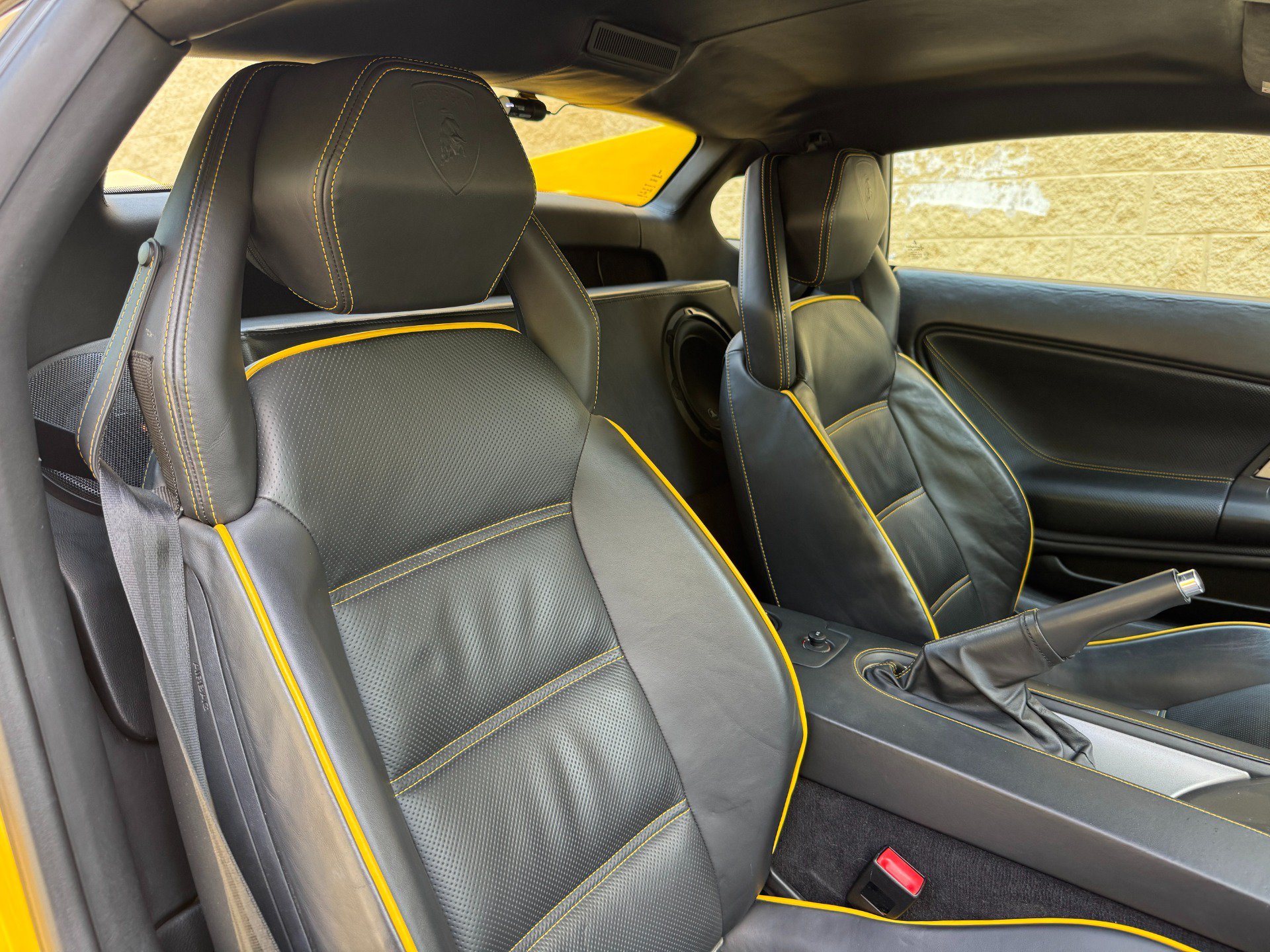 Used 2011 Lamborghini Gallardo LP 560-4 AWD/4WD image 53