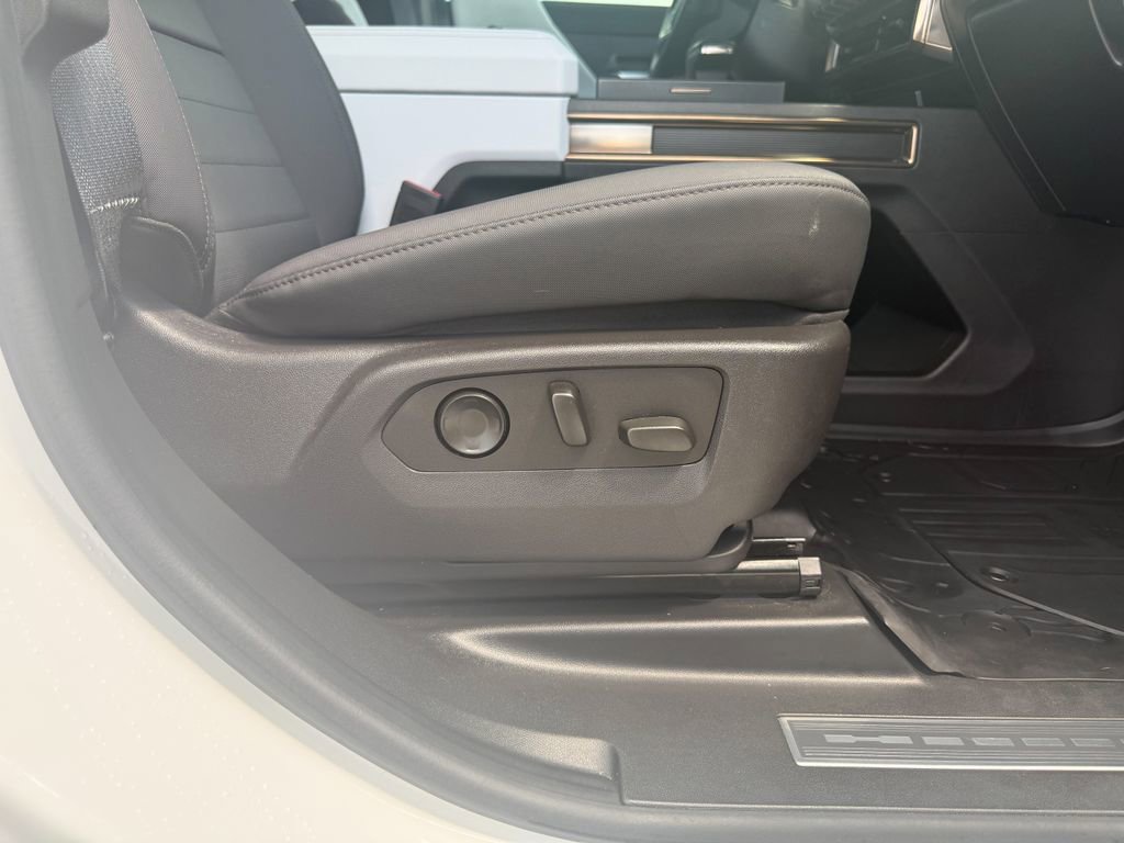 Used 2023 GMC Hummer EV Edition 1 AWD/4WD image 33