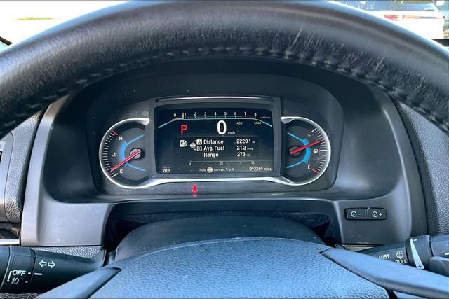 Used 2020 Honda Pilot Elite image 20