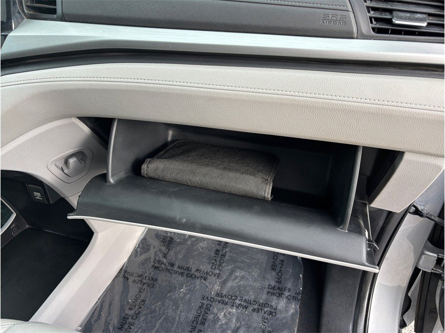 Used 2023 Honda Odyssey EX-L image 41