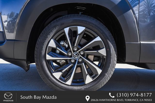 New 2026 MAZDA CX-50 2.5 Hybrid w/ Weather Package image 11