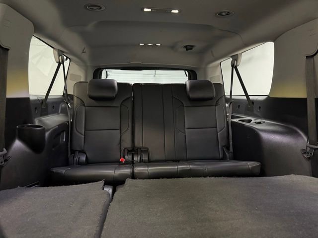 Used 2019 Chevrolet Suburban LT image 31