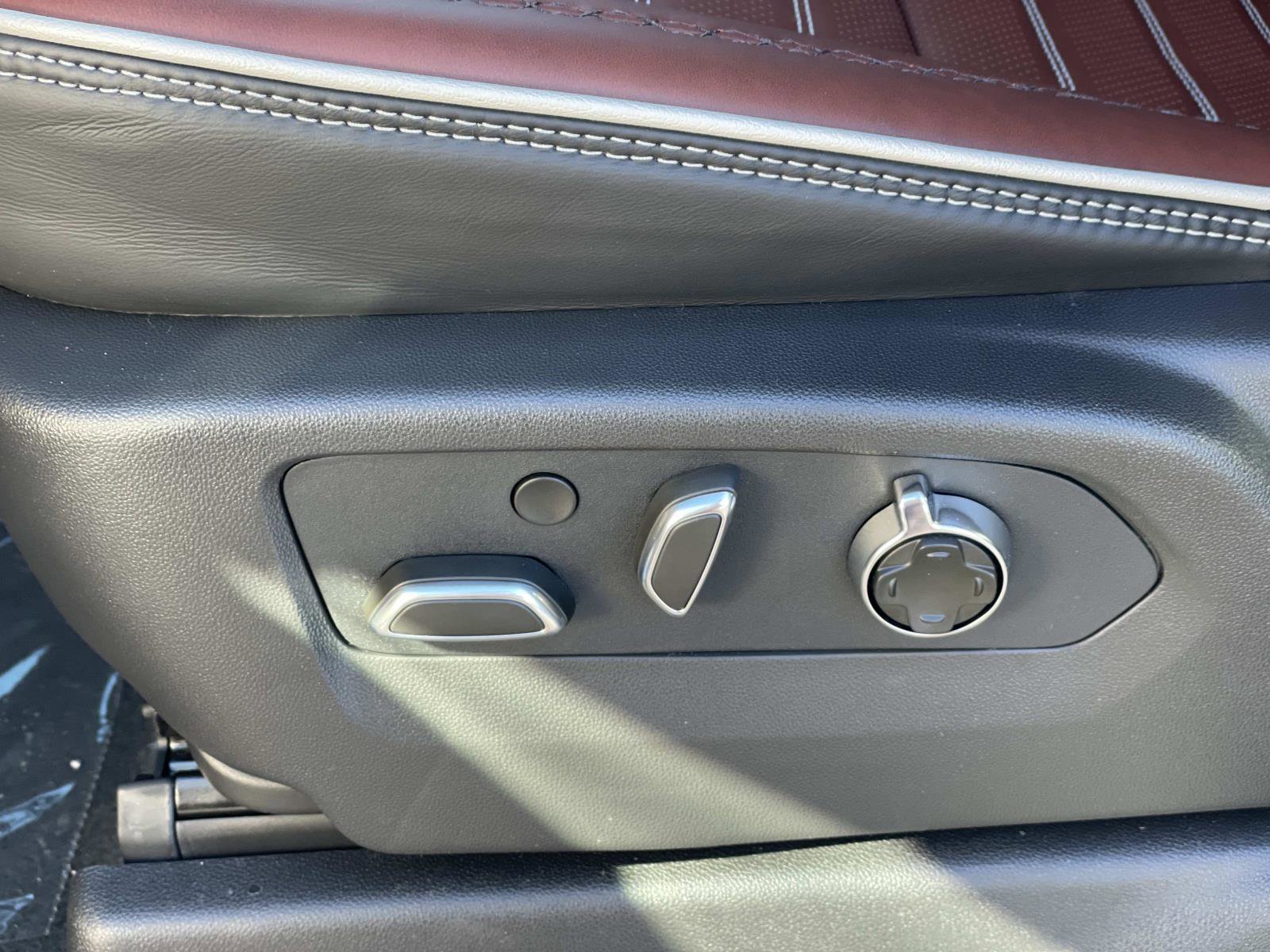 New 2026 GMC Sierra 2500 Denali Ultimate image 21