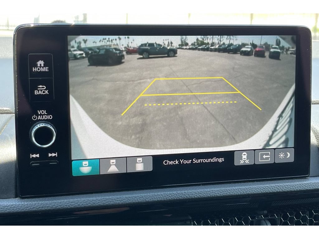 Certified 2018 Honda Pilot EX image 27