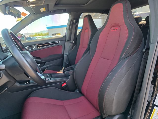 Certified 2024 Honda Civic Si image 27