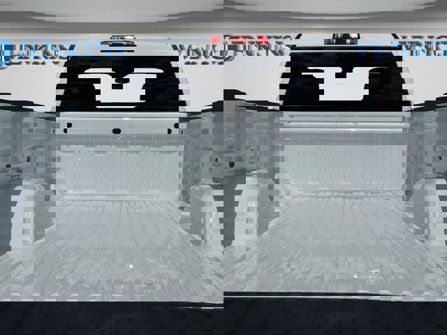 New 2026 Chevrolet Silverado 1500 W/T w/ Trailering Package image 39