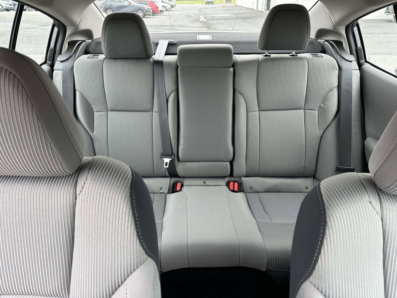 New 2025 Subaru Legacy Premium image 13