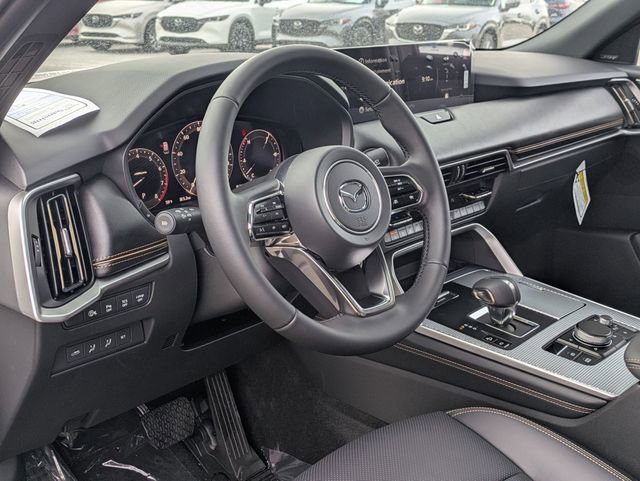 New 2026 MAZDA CX-90 3.3 Turbo S w/ Premium Package image 30