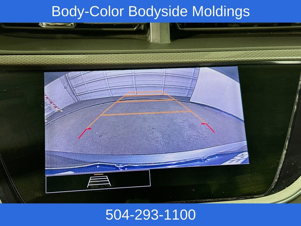 Used 2022 Buick Encore GX Select w/ Sport Touring Package image 13