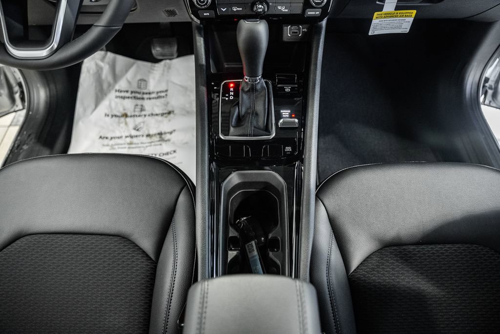 New 2026 Jeep Compass Latitude image 26