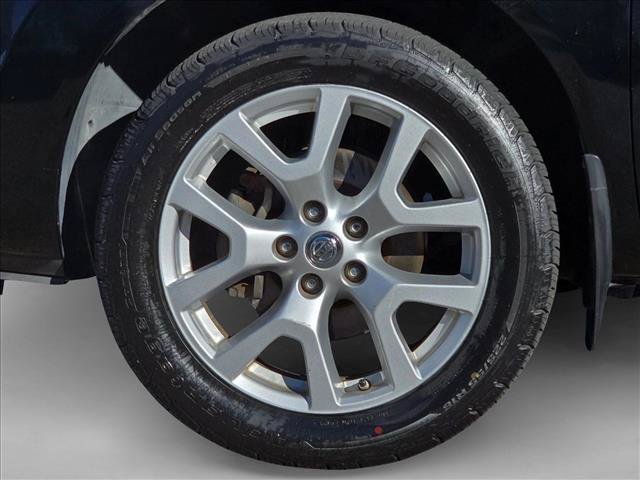 Used 2013 Nissan Rogue SL FWD image 26