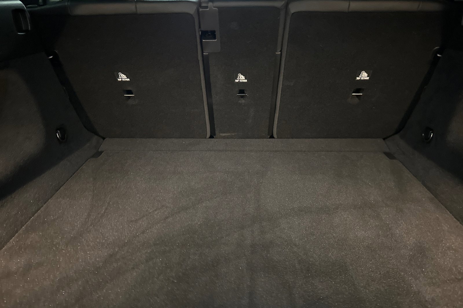 New 2025 Mercedes-Benz EQE 350+ SUV image 28