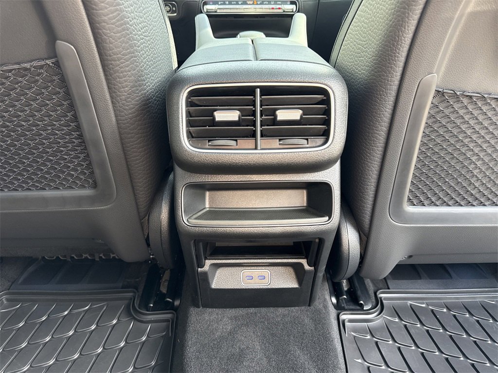 New 2025 Mercedes-Benz GLE 350 4MATIC image 23
