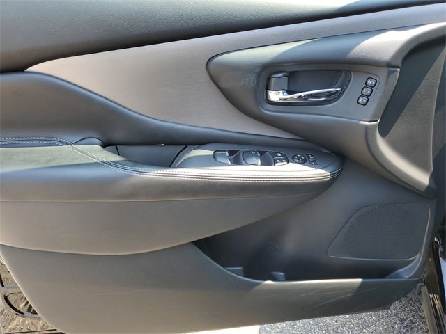 Used 2023 Nissan Murano SL image 17