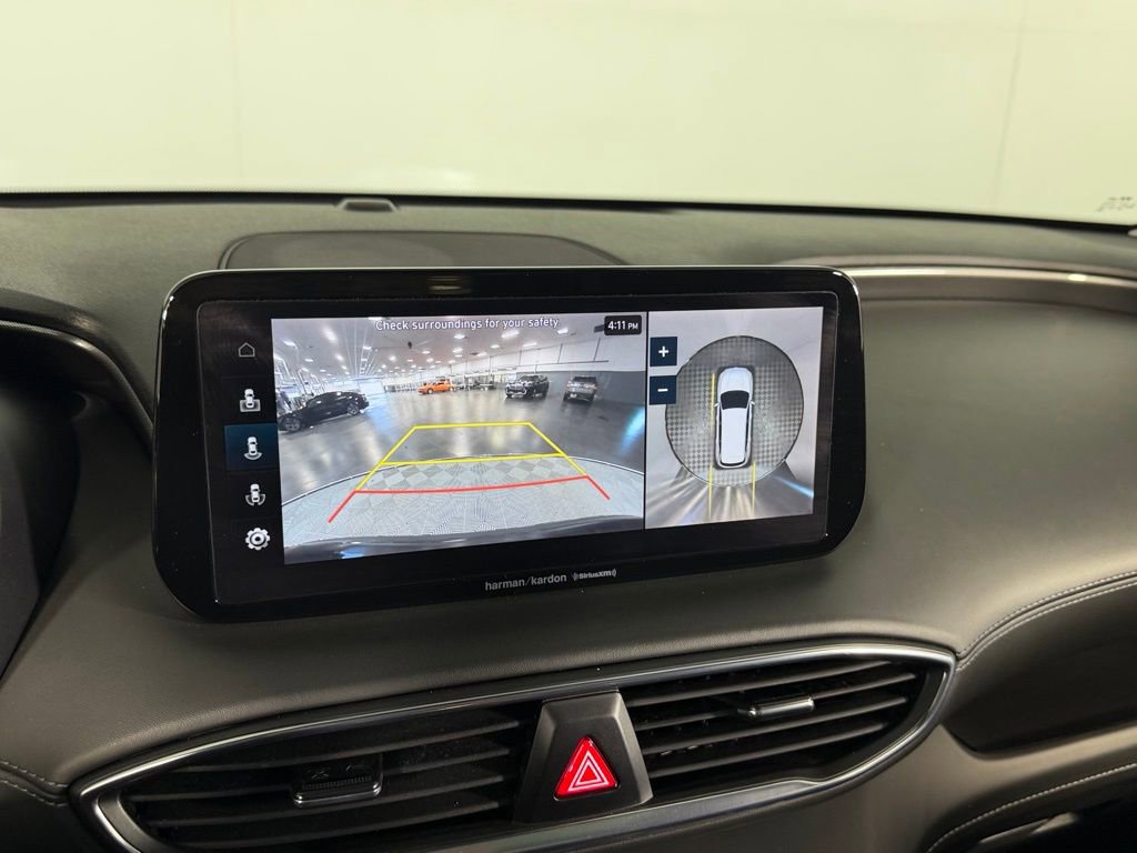 Used 2023 Hyundai Santa Fe SEL Premium image 19