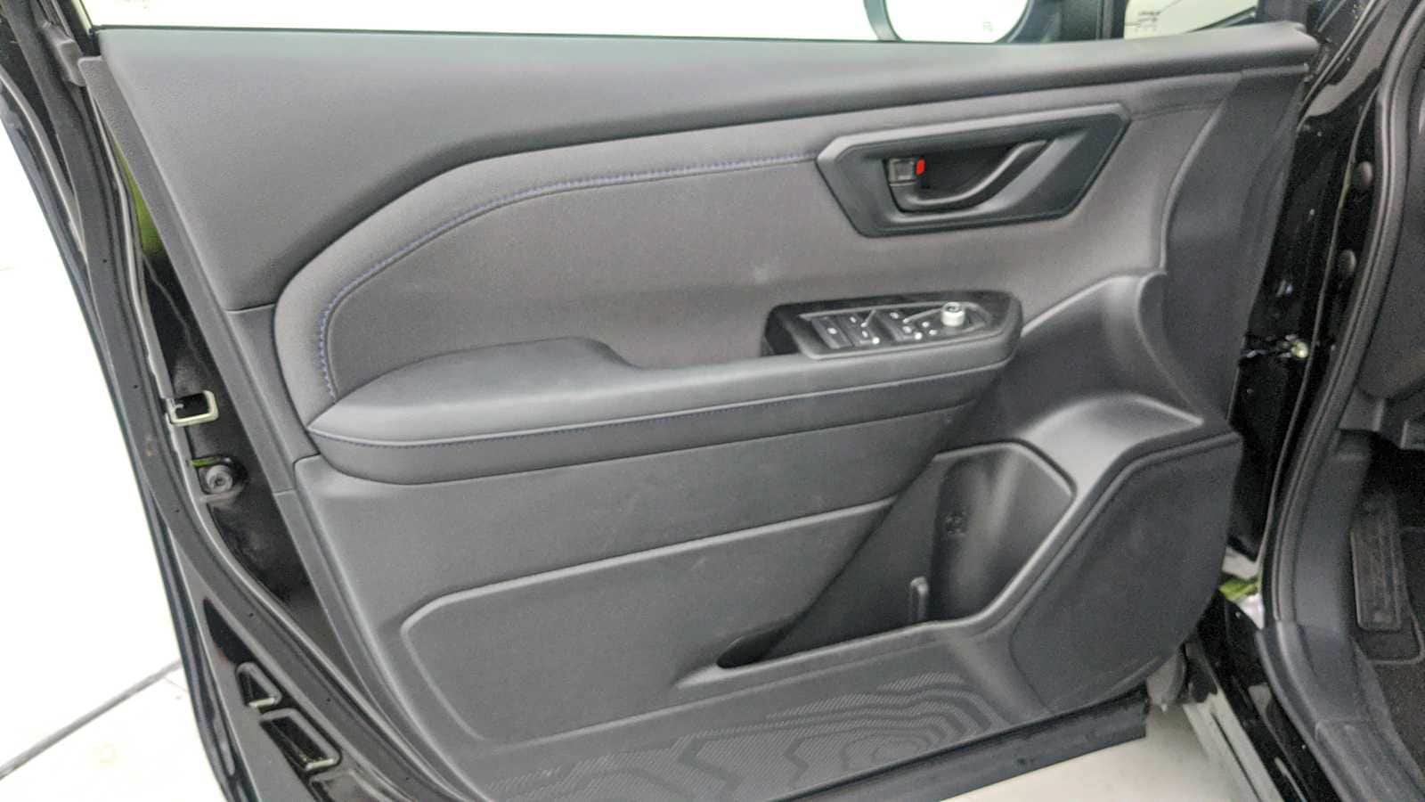 New 2026 Subaru Forester Premium AWD/4WD image 23