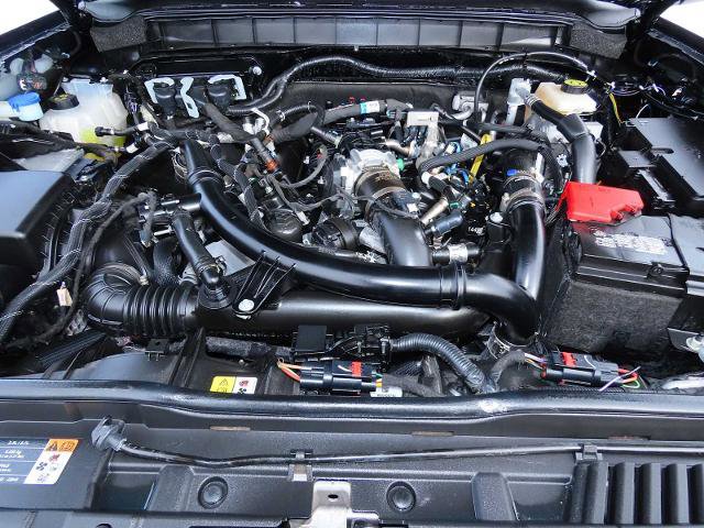 Certified 2024 Ford Bronco Wildtrak image 13