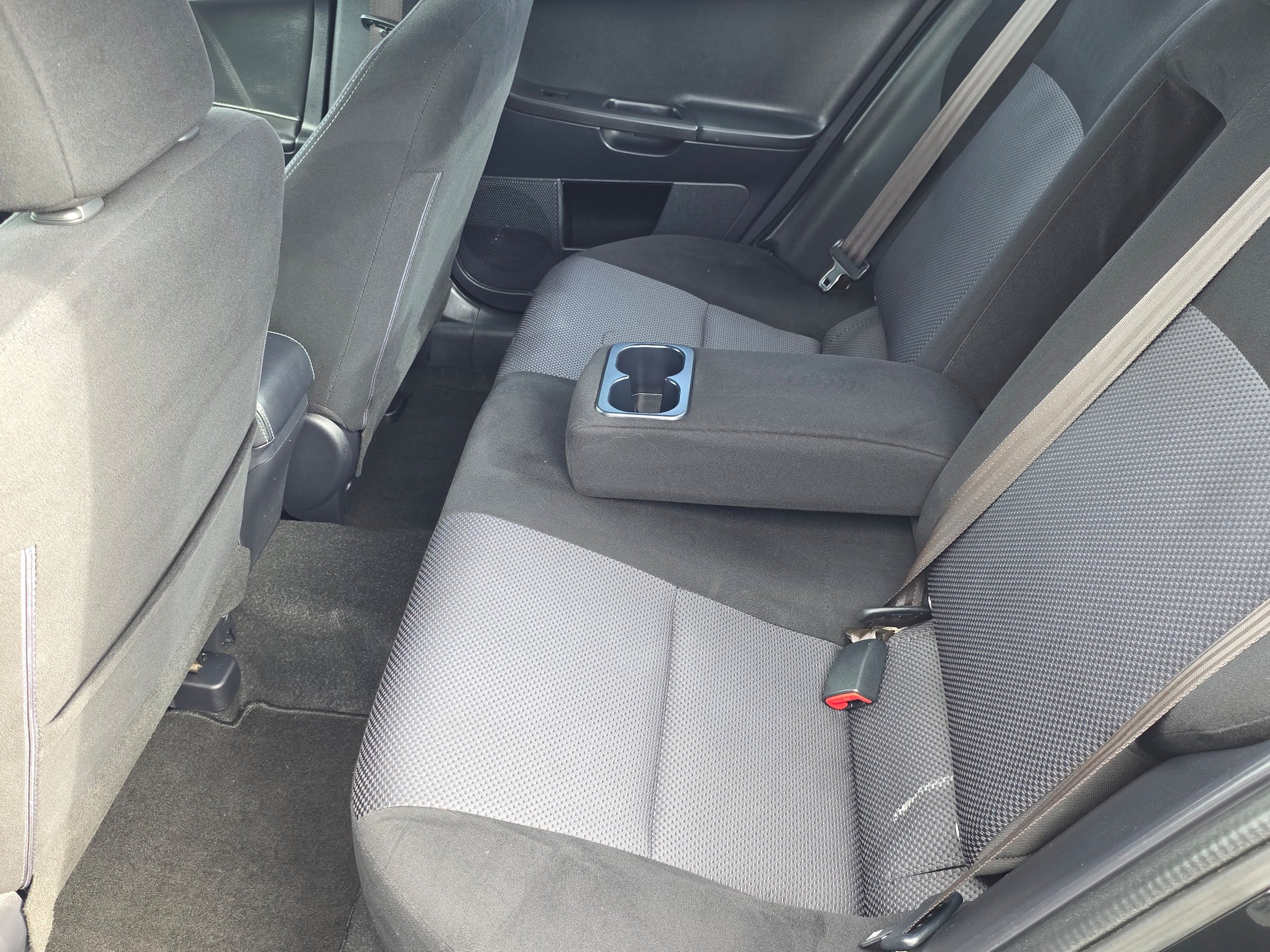 Used 2015 Mitsubishi Lancer GT FWD image 24