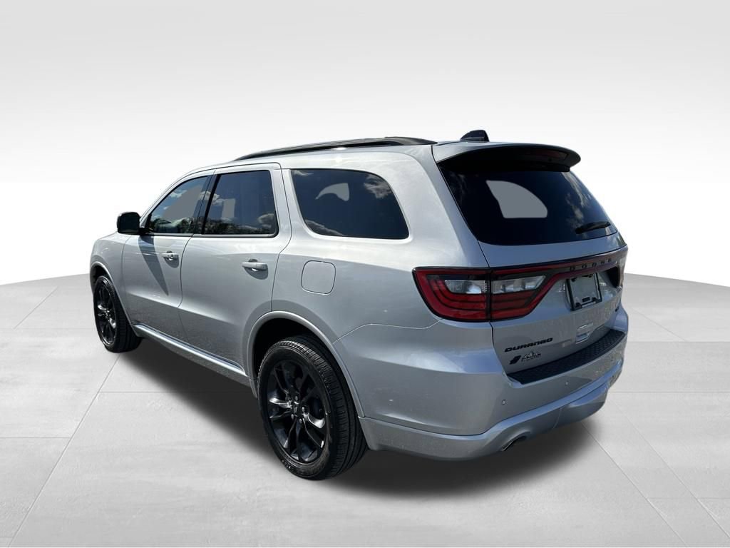 Used 2024 Dodge Durango GT AWD/4WD image 16