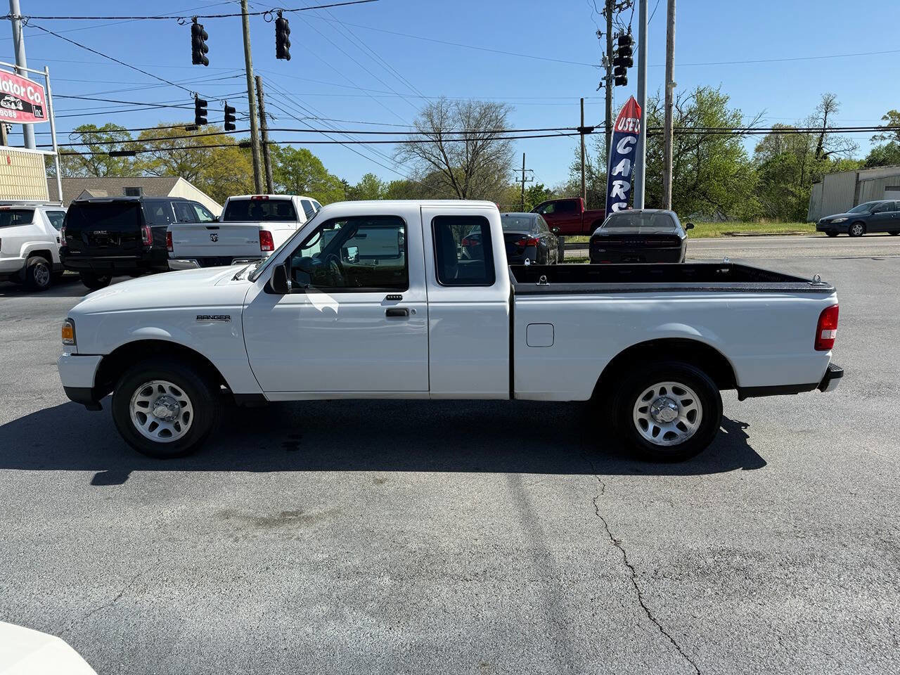 Used 2011 Ford Ranger XLT RWD image 7