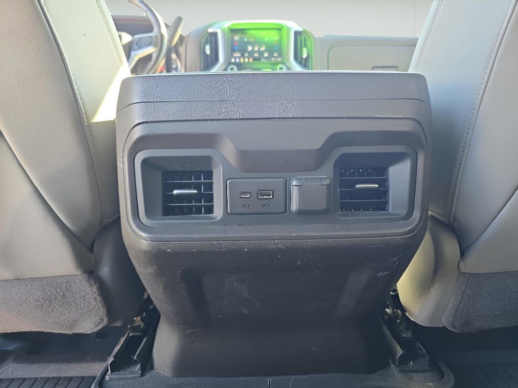 Used 2021 Chevrolet Silverado 1500 LT Trail Boss w/ Convenience Package II image 25