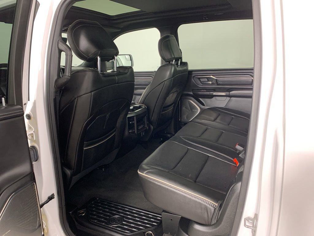 Used 2020 RAM 1500 Limited AWD/4WD image 31