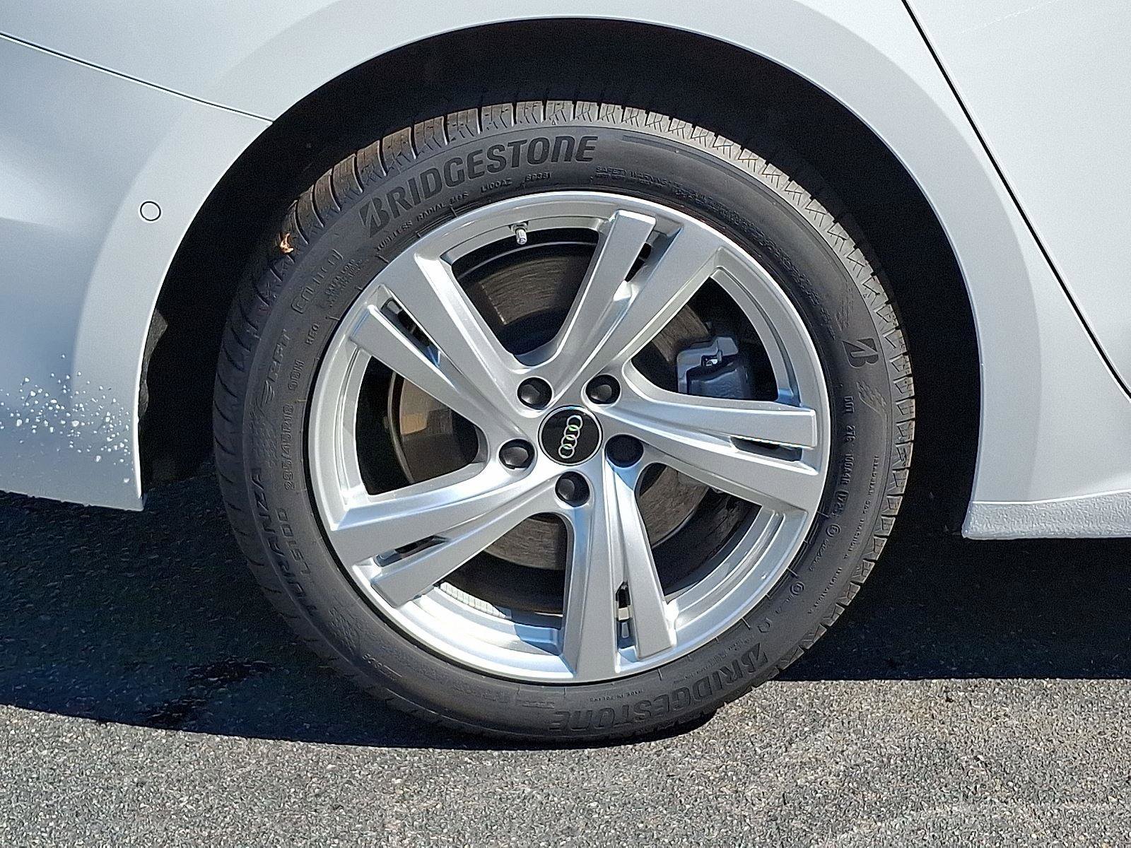 New 2025 Audi A5 2.0T Premium image 7