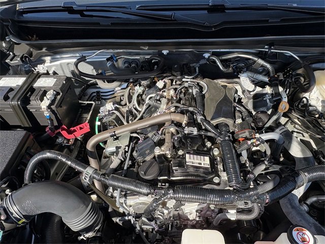 Used 2024 Toyota Tacoma SR5 image 41