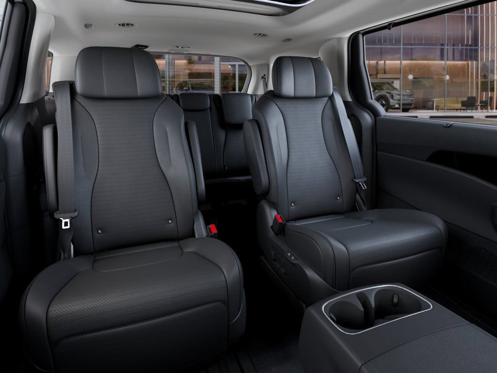 New 2026 Kia Carnival SX Prestige FWD image 17