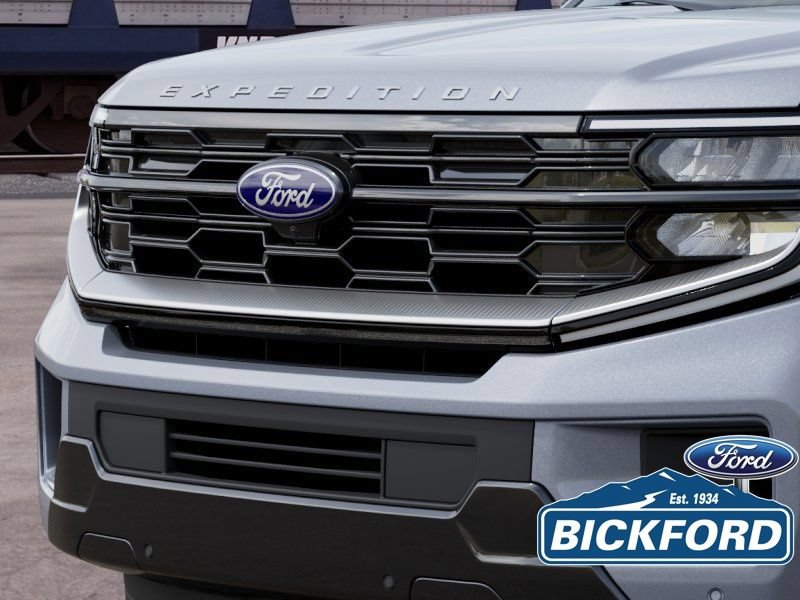New 2027 Ford Expedition Platinum w/ Platinum Ultimate Package AWD/4WD image 17