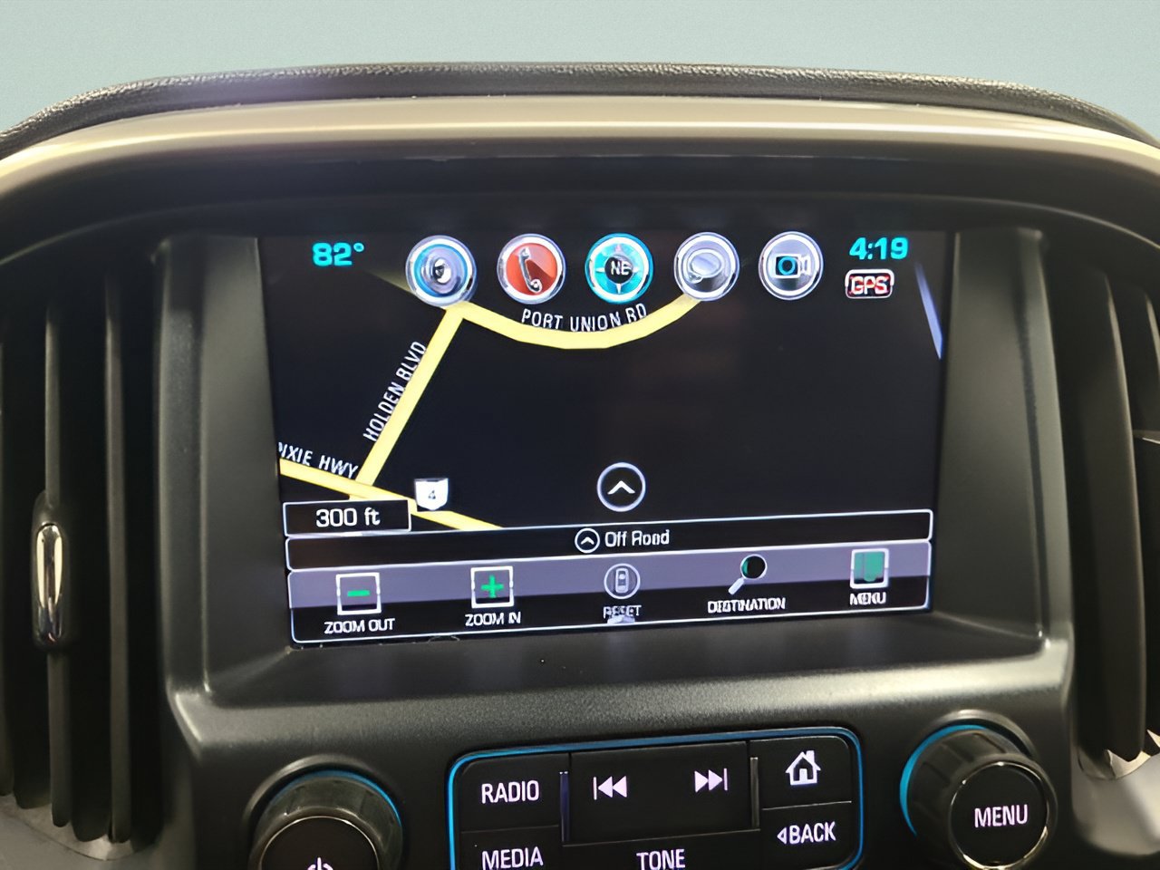 Used 2018 GMC Canyon Denali AWD/4WD image 30