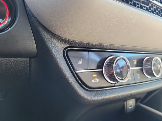 Certified 2024 Honda HR-V EX-L image 27