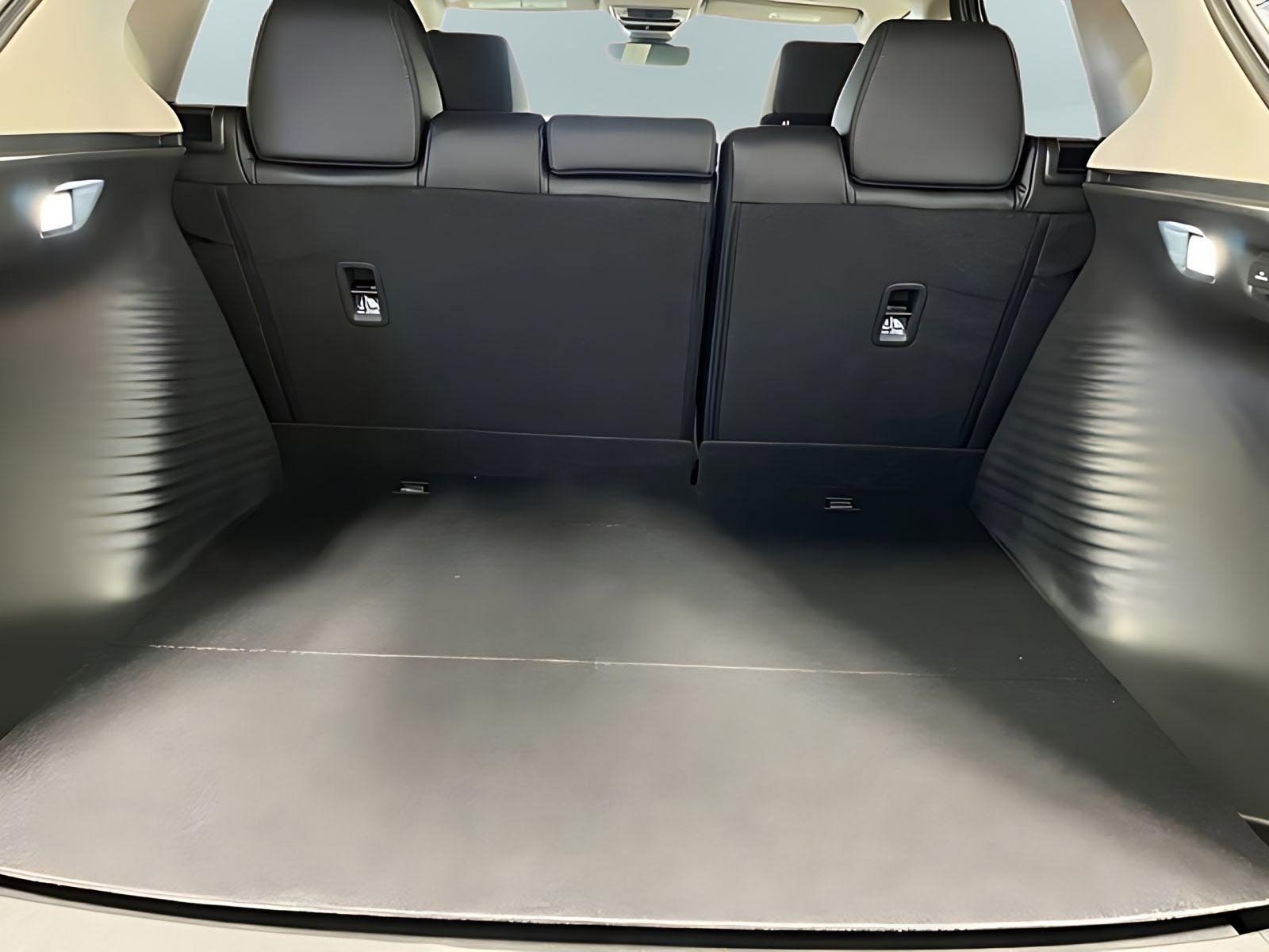 New 2026 Honda HR-V EX-L image 23