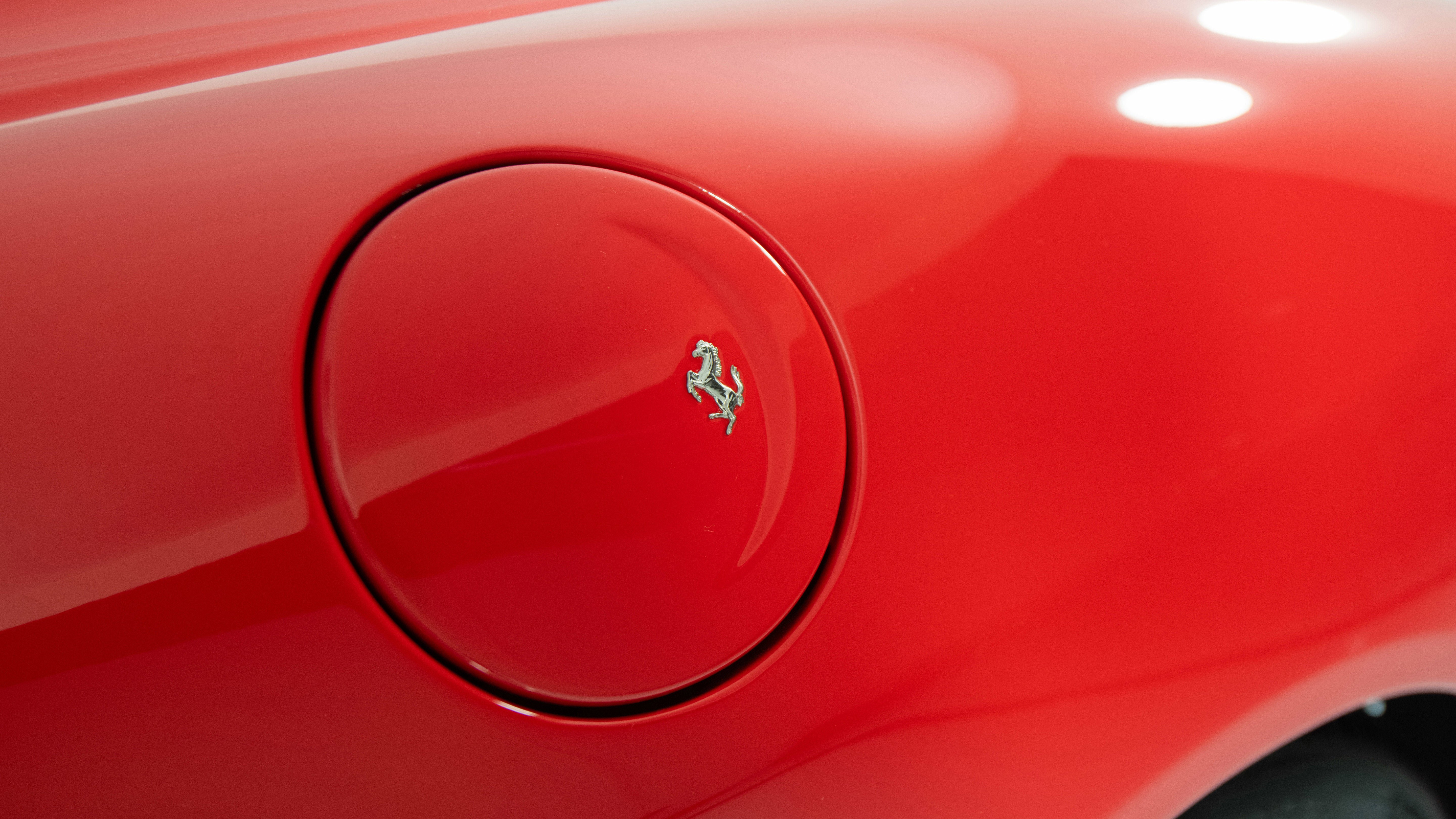 Used 2004 Ferrari 360 Challenge Stradale RWD image 16
