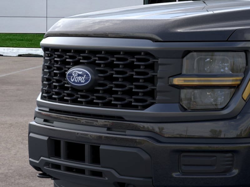 New 2026 Ford F150 STX AWD/4WD image 39